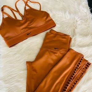 Nike set